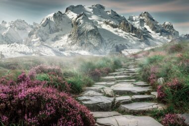 Prenez des photos de montagne dignes d’un pro !