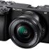 Le Sony α7C : Un Appareil Photo Compact Pro!