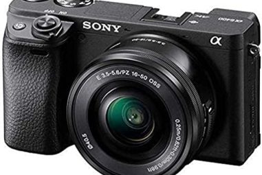 Les meilleures options pour le Sony α7 IV