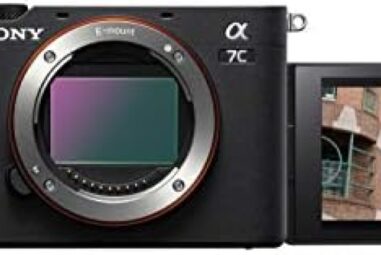 5 meilleures options pour Sony α7C