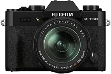 Comparatif des produits FUJIFILM X-S20 : Tout ce que vous devez savoir