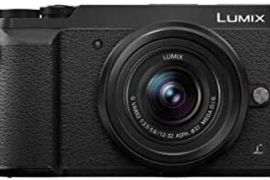 Comparatif des modèles Panasonic Lumix GX80K pour des prises de vue de qualité supérieure