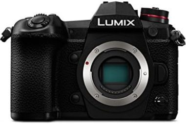 Revues de produits : Panasonic Lumix G9 – Descriptif complet