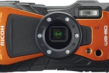 Top 5 Modèles de RICOH WG-6 pour des aventures incroyables