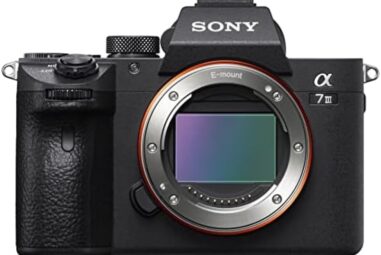 Tout savoir sur le Sony α7 IV : le guide ultime