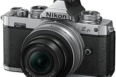 Comparatif des meilleurs appareils photo Nikon Z 30