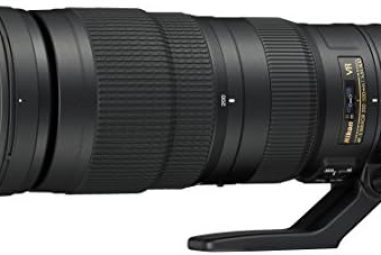 Les meilleurs appareils photo Nikon D3400 pour des images de haute qualité