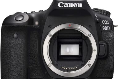 Les meilleurs appareils photo Canon EOS 800D pour des clichés exceptionnels