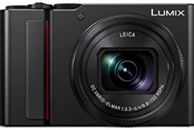 Top 5 Caméras Panasonic Lumix ZS100/TZ100: Comparatif et Guide d’Achat