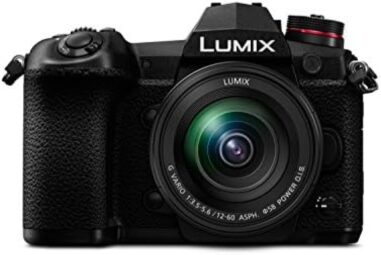 Top Appareil Photo : Panasonic Lumix G9 – Le meilleur choix pour les amateurs de photographie