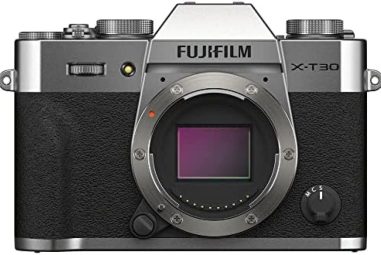 Les meilleures options de l’appareil photo Fujifilm X-T5 : comparatif et revue.