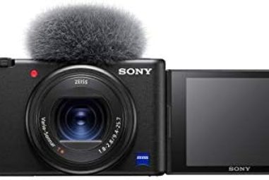 Comparatif des produits Sony ZV-1 II: Critiques et options