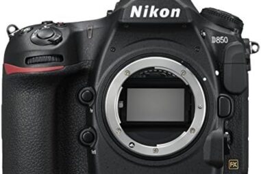 Les meilleurs appareils photos Nikon D850 : un guide complet