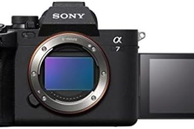 Les meilleurs appareils photo Sony Alpha A9 : un examen complet