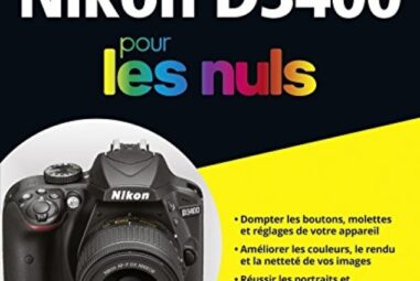 Top 5 Appareils photo Nikon D3400: Sélection ultime pour des clichés parfaits