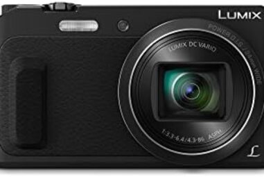 Guide d’achat : Panasonic Lumix ZS100/TZ100 – Le meilleur choix pour les amateurs de photographie