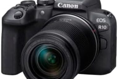 Guide d’achat : Canon EOS 800D – Comparatif et avis sur les meilleures options