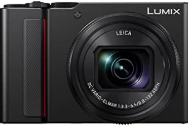 Les meilleures options du Panasonic Lumix ZS100/TZ100