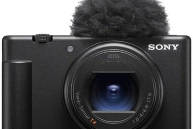 Les meilleurs appareils photo Sony ZV-1 II pour des images parfaites