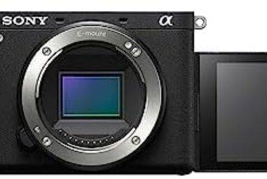 Le guide complet pour le Sony α7 IV : caractéristiques, avantages et inconvénients