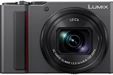 Top 10 appareils photo Panasonic Lumix LX100 de 2021: Comparatif et avis