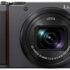 Comparatif des meilleurs appareils photo Panasonic Lumix LX100 II