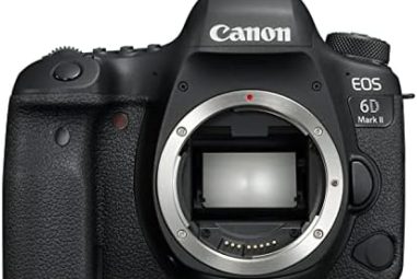 Les Meilleurs Appareils Photo Canon EOS 5D Mark IV Disponibles