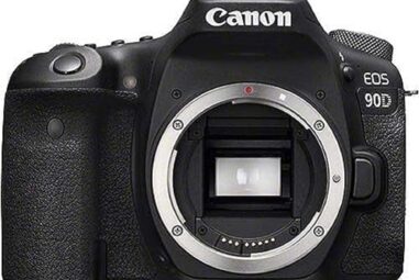 Canon EOS 90D: Comparatif de produits pour des choix éclairés