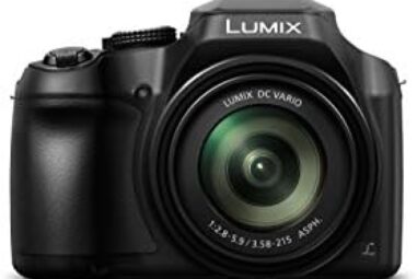 Comparatif des meilleurs appareils photos : Panasonic Lumix TZ70