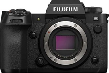 Les meilleurs appareils photo Fujifilm X-T2 pour des clichés exceptionnels.
