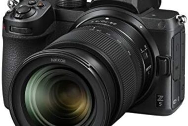 Guide d’achat Nikon D3400: Comparaison et avis sur les meilleures options