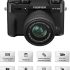 Top sélection appareil photo Panasonic Lumix GX80K : découverte et comparaison