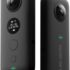 Les meilleures options de caméras : RICOH THETA X