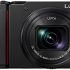 Les meilleurs appareils photo Panasonic Lumix LX100 II : un aperçu complet
