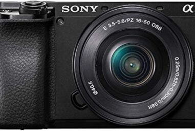 Les 7 meilleurs Sony Alpha A9 : Comparatif et guide d’achat