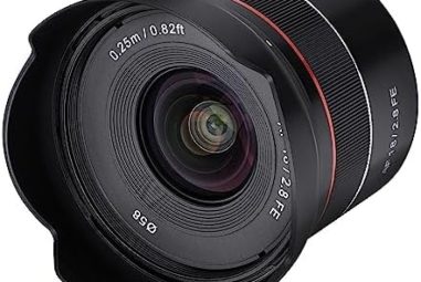 Les meilleurs modèles de Sony Alpha A9 disponibles actuellement