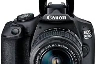 Les meilleurs appareils photo Canon EOS 800D pour des prises de vue exceptionnelles