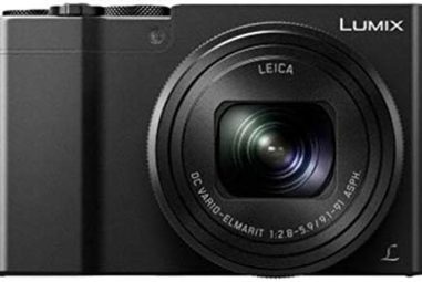 Comparatif de produits: Panasonic Lumix LX100 pour une qualité d’image supérieure