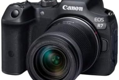 Les meilleures options de Canon G7X Mark III: Un aperçu complet.