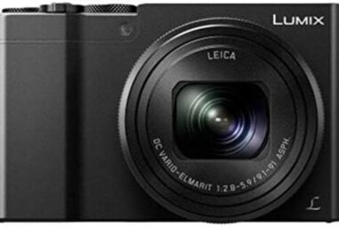 Les meilleurs appareils photo Panasonic Lumix TZ200 pour des clichés exceptionnels