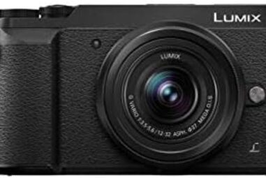 Top caméras : Panasonic Lumix LX100 II