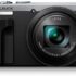 Les meilleures options de l’appareil photo Canon PowerShot G3 X