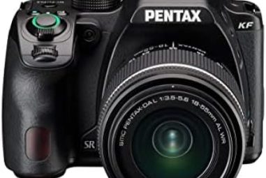Top 5 Nouveautés Pentax K-3 Mark III: Comparatif des Meilleurs Modèles