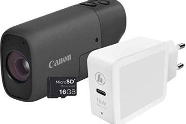 Canon PowerShot G3 X: Revue de produits et comparaison des meilleures options