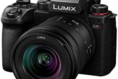 Comparatif des Meilleurs Appareils Photo Panasonic Lumix GX80K