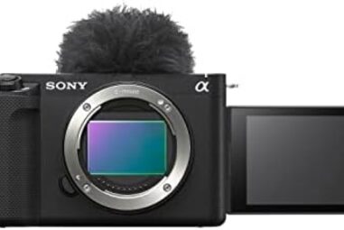 Meilleures options pour le Sony ZV-1 II : Comparatif des produits