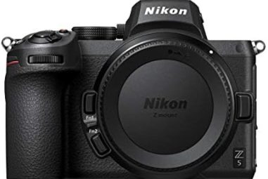 Top 5 Appareils Photo Nikon D780 pour une performance de pointe