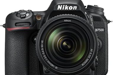 Top 5 options Nikon D7500 : Comparateur produits photo