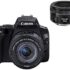 Les meilleures options de l’appareil photo Canon EOS 850D