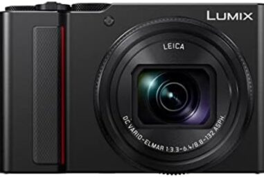 Les Meilleurs Appareils Photo Panasonic Lumix TZ70